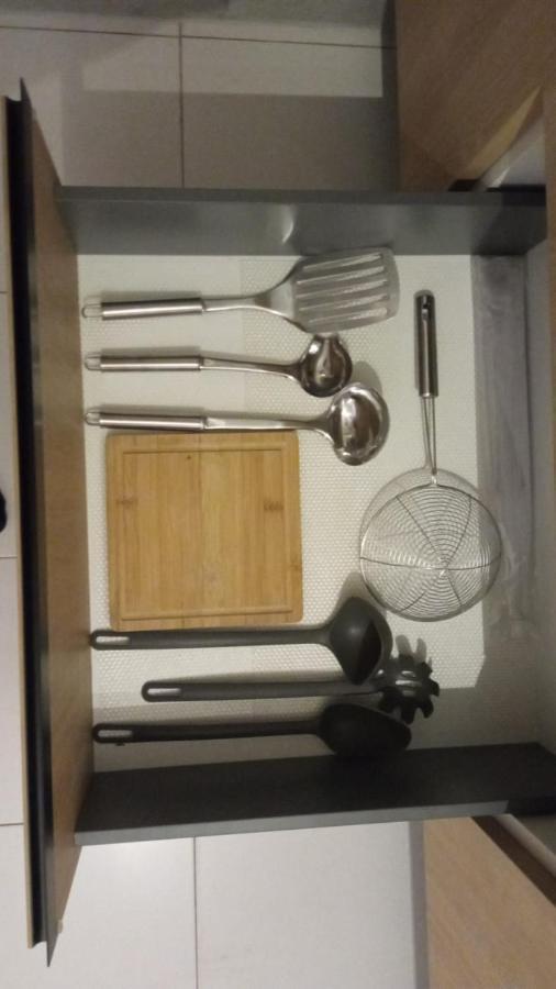 托雷莫利诺斯2 Bed Penthouse With Sea View公寓 外观 照片